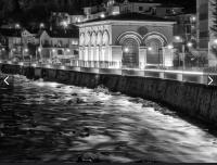 La Boheme, 2 min da Qc terme, free parking - B&B