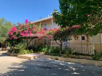 Apartment - Erdgeschoss