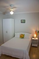 Morne SeaView Apartments - Chambres d'hôtes Castries