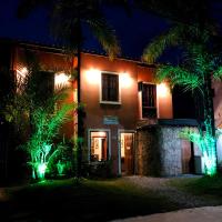 Pousada Brisa de Paraty - B&B