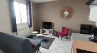 Le relais de La Poste 1 - B&B