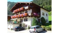 Gästehaus Emberger - Ferienwohnung Mayrhofen
