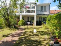 Villa Romantica - großer Wintergarten - 300m Strand - B&B Koserow