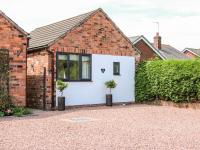 B&B Llanymynech - Oakleigh - Bed and Breakfast Llanymynech