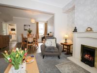 B&B Carnforth - Bank House - Bed and Breakfast Carnforth