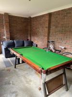 Parrwang Rest - Chambres d’hôtes Portarlington