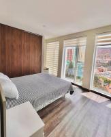 B&B La Paz - Apartamento Nuevo con Hermosa Vista, Ubicación Perfecta - Bed and Breakfast La Paz