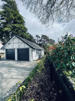 Experience Heritage, Live Modern - B&B