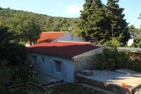 B&B Vis - Seaside holiday house Cove Rogacic, Vis - 8886 - Bed and Breakfast Vis