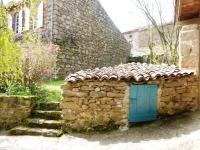Gîte familial avec grande terrasse à Auzat, proche baignades et sites historiques - FR-1-582-183 - Chambres d'hôtes Villeneuve-d'Allier