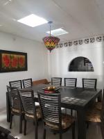 B&B Barrancabermeja - Casa entera, los clientes pueden usar todo el espacio y no tendrán que compartirlo con el anfitrión ni con otros huéspedes - Bed and Breakfast Barrancabermeja