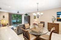 Ground-Floor Unit in Front of Lazy River Pool at Pacifico in Coco - Bed and Breakfast