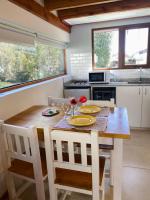 La Tante - Ferienwohnung Bariloche