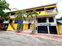 B&B Honda - Hotel Boutique Mirador Las Palmas - Bed and Breakfast Honda