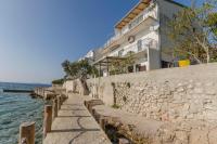 B&B Tribunj - Apartment Slobodan by the sea - Bed and Breakfast Tribunj