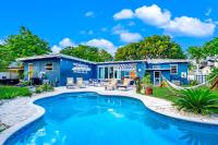 Pool and Beach Relaxing Close to Everything - Chambres d'hôtes Dania Beach