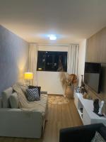 Apartamento dois quartos ponta verde próximo à orla de Maceió - B&B Maceió