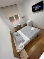 HOSPEDAJE COLONIA VALLECAS - Ferienwohnung