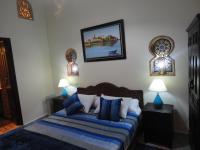 Safran Double Room