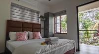 Deluxe Tweepersoonskamer met Balkon