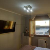 LUARCAPLAYA APARTAMENTO Plazas de garaje incluidas - B&B Luarca