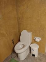 Family Room with Private Bathroom