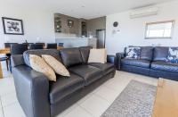 One Bedroom Deluxe Apartment with Water Views