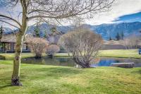 Snowcreek 56 - B&B Mammoth Lakes