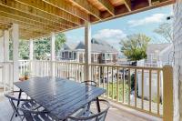 The Grey Lady - B&B Provincetown