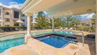 B&B Yamba - The Sands Unit 59 - Bed and Breakfast Yamba