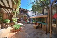 Lewo Guest House - B&B