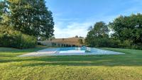 Agriturismo Canonici - Bed and Breakfast