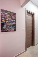 Be Queen-Your Urban Stay - Ferienwohnung Thessaloniki