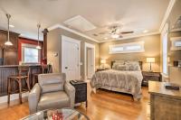 B&B Tampa - Hyde Park Luxury Studio with Prime Location! - Bed and Breakfast Tampa