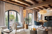 Suite Deluxe - 1.ª planta