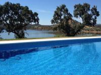 Finca La Vicaria PALOMAR - B&B