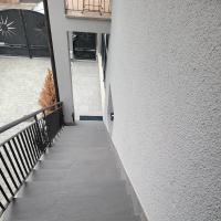 Appartamento con Balcone