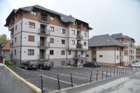 Apartman Force Zlatibor - B&B Zlatibor