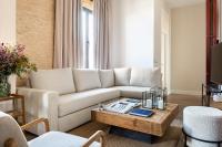 Suite Superior con 3 camere da letto - 3º piano