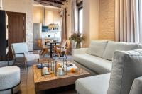 Superior Suite 3 Bedrooms - 3º Floor