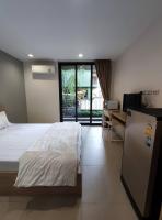 Studio-Apartment