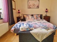 Suite Junior con vistas al jardín