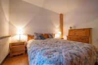 Cesa Alpes 3 - B&B Campitello di Fassa