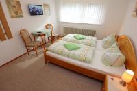 Double room Garden view