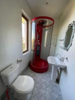 Camera Matrimoniale Standard con Bagno in Comune