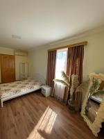 Habitación Doble con baño privado