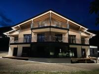 BERGZEIT Appartements - B&B Saalbach