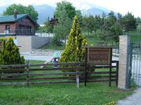 Chalet Likouresi Village - Ferienwohnung
