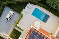 Dimora Manfredo Eco B&B Luxury - Bed and Breakfast