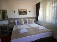 Chambre Double Deluxe avec Balcon